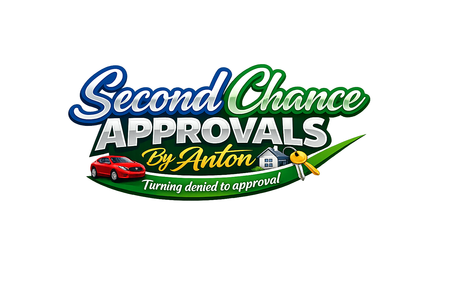 Creative Agency Logo